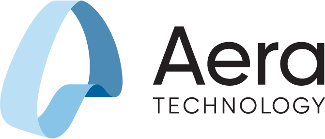 Aera Logo Horizontal
