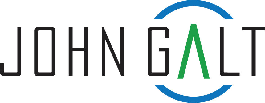 John Galt Logo - Standard