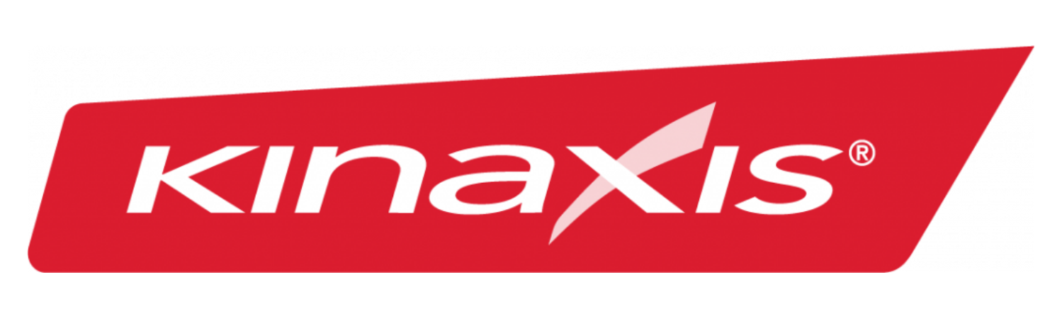 Kinaxis Sponsor Logo Red-1